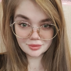 Вера Кузнецова, 22.09.1994, Хабаровск