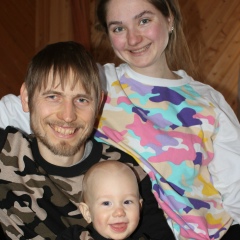 Евгений Коваленко, 31.07.1986, Санкт-Петербург