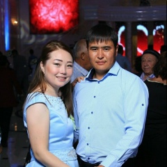 Гулзат Ергали, 10.07.1990, Алматы