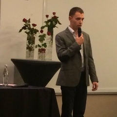 Роман Морозов, 01.02.1991, Monfalcone