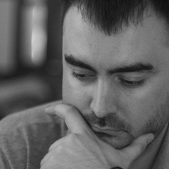 Федя Харитов