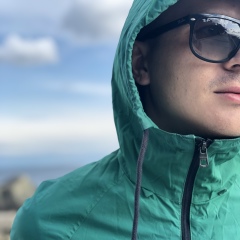 Андрей Кудреватых, 10.04.1986, Новосибирск