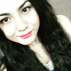 Самые Красивые, 31.12, Алматы