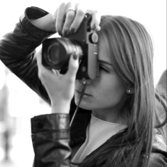 Ксения Сивирина, 15.08.1990, Москва