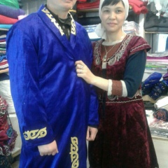 Габит Утегенов, 28.04.1994