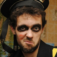 Савелий Барашков