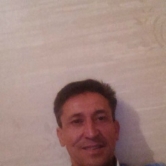 Батырхан Мухитов