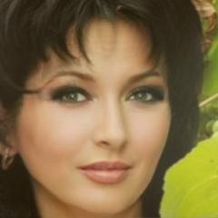 Саша Александра, 02.09.1969, Воронеж