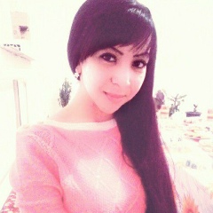 Анаргуль Илиева, 08.07.1995