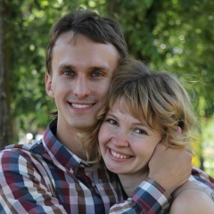 Наталья Харичкина, 29.07.1989, Vancouver