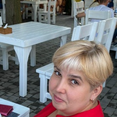 Светлана Подопригора, 13.08, Одесса
