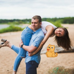 Виталий Бабышев, 27.06, Санкт-Петербург