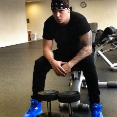 Олеся Кириллова, 10.04, Москва