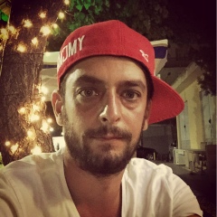 Batur Batu, 14.06, Antalya