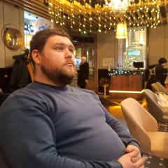 Никита Баньковский, 29.03.1992, Санкт-Петербург