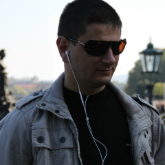 Володимир Малий, 26.09, Черкассы