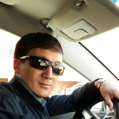 Жанбулат Лдигалиев, 09.07, Актау