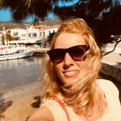 Татьяна Васильева, 16.09.1985, Санкт-Петербург