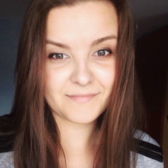 Таня Фирсова, 13.06, Владимир