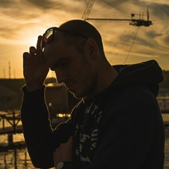 Андрей Медведев, 03.08.1989, Москва