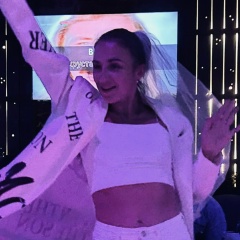 Анна Густова, 09.06, Тверь