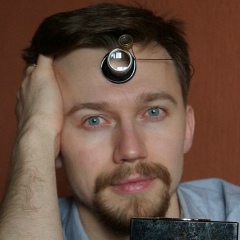 Антон Суханов, 06.10.1983, Санкт-Петербург