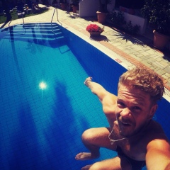 Юрий Караулкин, 24.11, Москва