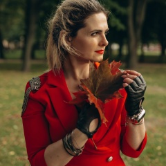 Юлия Руснак, 11.08.1979, Ноябрьск