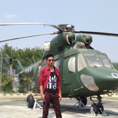 Jason Min, 10.03.1993, Mandalay