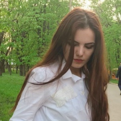 Мадина Тохчукова, 10.10, Кисловодск