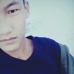 Эламан Алыкулов