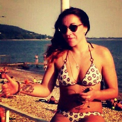 Наталия Чигарёва, Котельники