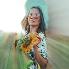 Екатерина Соколова, 29.09.1991, Черноморск / Ильичевск