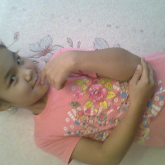 Гулнур Утебаева, Жанатас