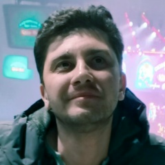 Илья Егоров, 06.02.1986, Санкт-Петербург