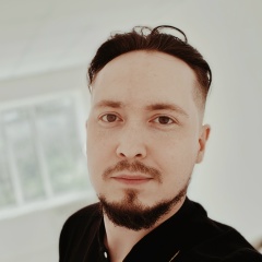 Артем Романов, 27.05.1995, Пенза