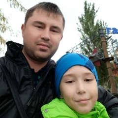 Дмитрий Вадимов, 09.08.1986, Челябинск