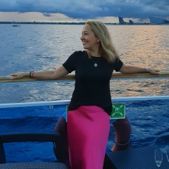 Света Нестерова, 08.06.2008, Санкт-Петербург