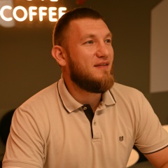 Станислав Шоф, 04.09, Березовка