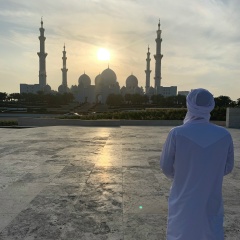 Адам Эспинозо, 10.12.1987, Москва