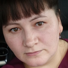 Эльмира Аминева, 08.09, Нефтеюганск