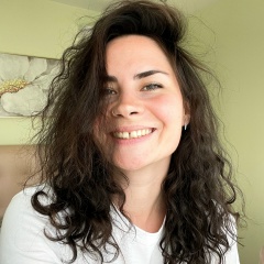 Татьяна Земскова, 12.11, Удачный