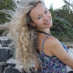 Yulia Davletova, 11.10, Челябинск