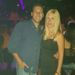 Ксения Хеннен, 17.07