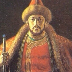 Тлеубек Байкалганов, 14.05.1985, Усть-Каменогорск