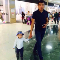 Жигер Нурпеисов, 21.08.1987, Усть-Каменогорск