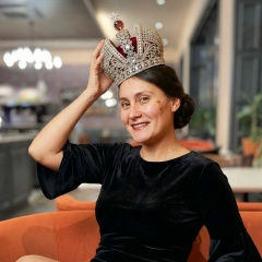 Розалия Маник, 18.05, Санкт-Петербург