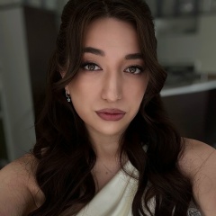 Tamila Bekirova, 01.11, Симферополь