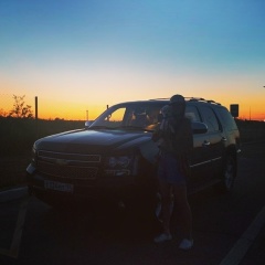 Ольга Графова, Белгород