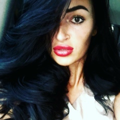 Юля Вашнева, 08.09